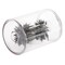 Dowling Magnets Simply Science Mysterious Magnet Tube, with Steel Filings SS31 - alternate 3